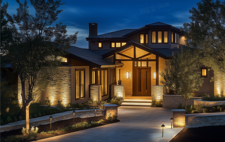 Ultimate Guide to Choosing the Best Landscape Lights for Your Home