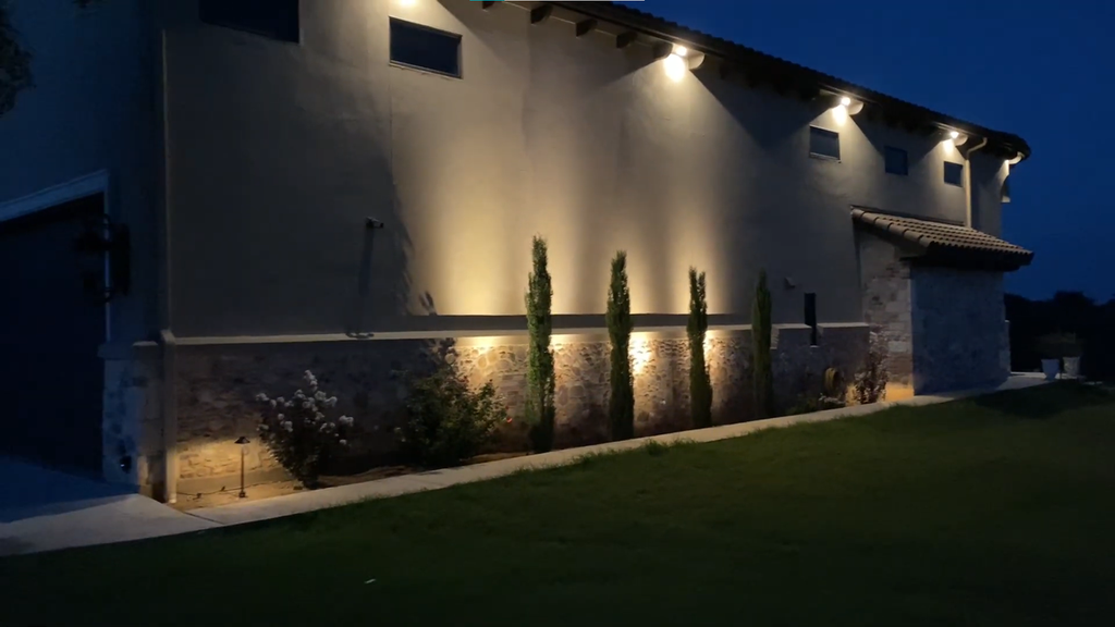 Why Low Voltage Outdoor Lighting is the Smart Choice for Your Home