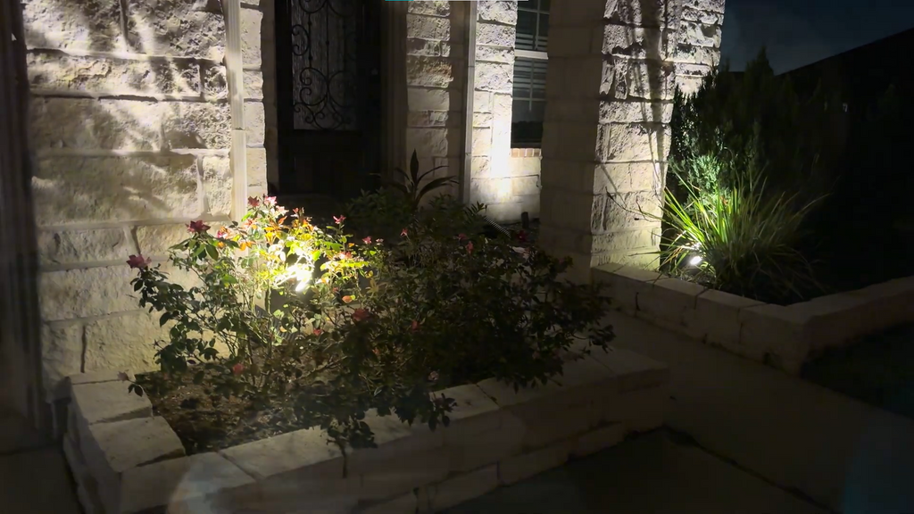 Can Outdoor Landscape Lighting Be Energy-Efficient?