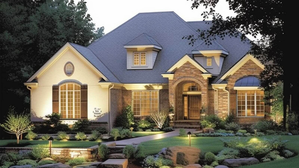 How to Install LED Landscape Lighting? Gardenreet Lighting