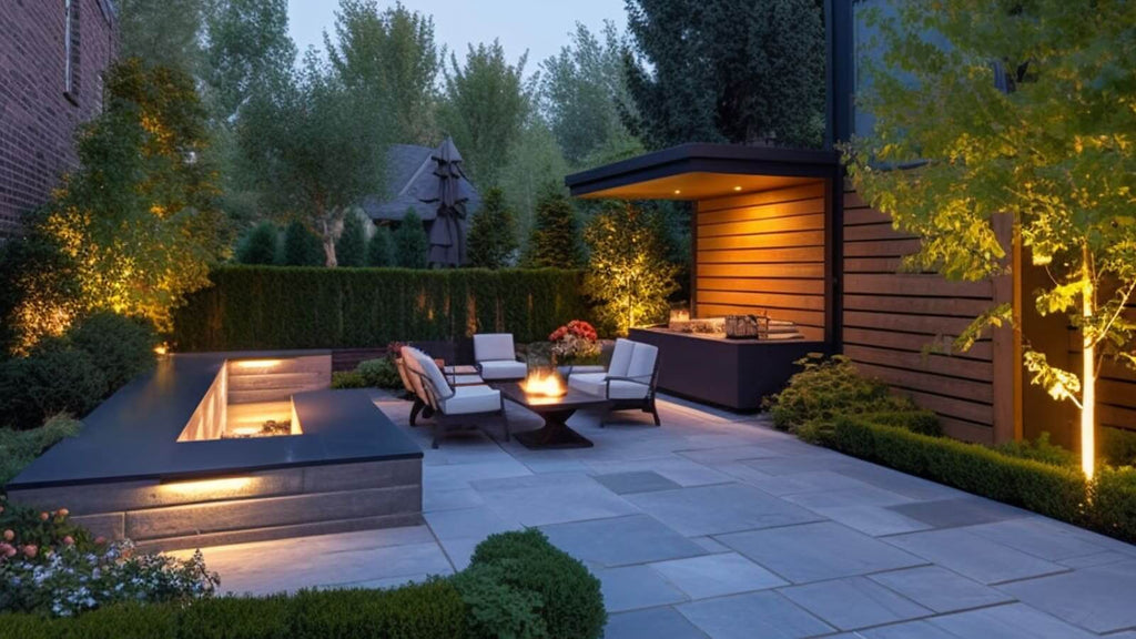Benefits and drawbacks of Outdoor Landscape Light