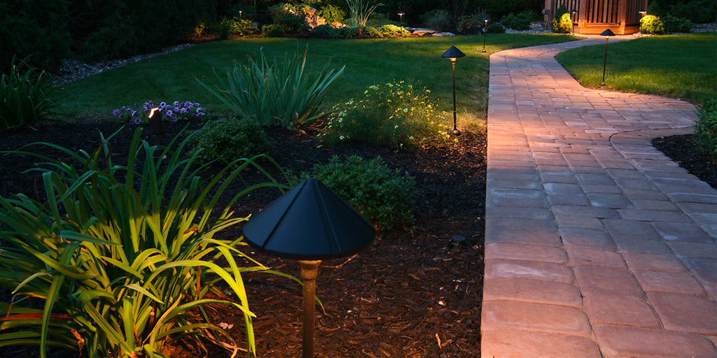 Pathway Lighting Ideas: Beautify Your Outdoor Space