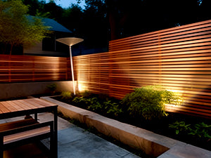 Gardenreet 12V Brass Landscape Flood Light & Wall Wash Light(Round) –  Gardenreet Lighting