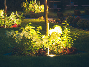 Brass Low Voltage Landscape In Ground Well Lights – Gardenreet Lighting