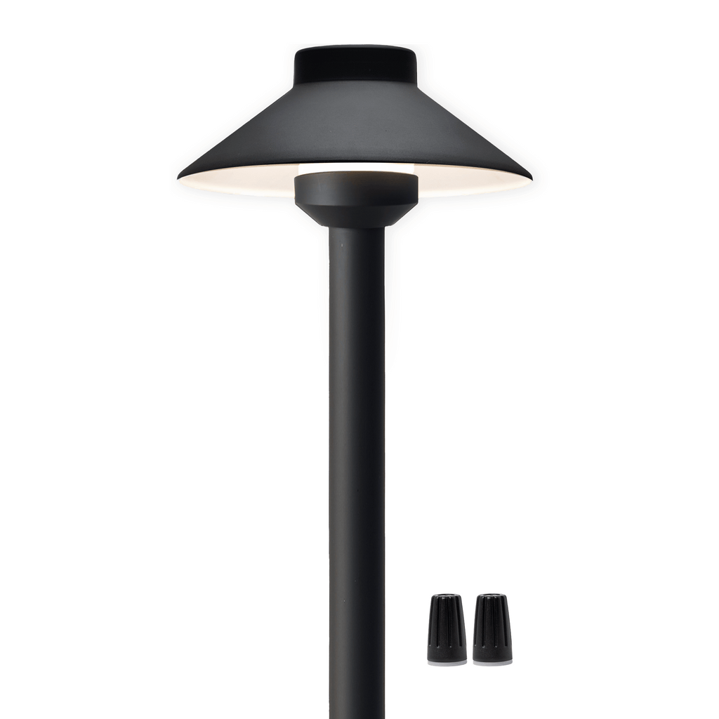 outdoor path lights