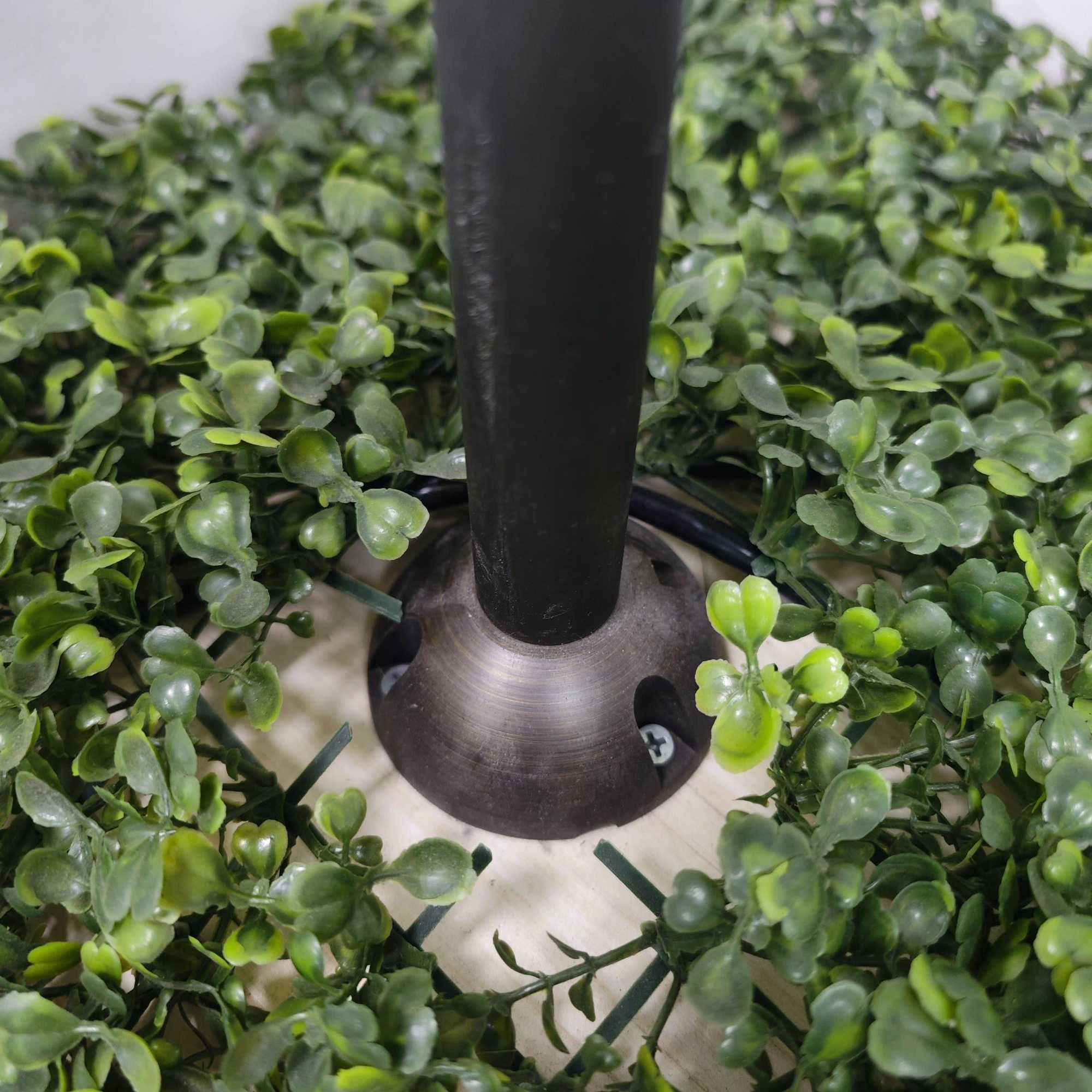 Brass Tree Mounts – Gardenreet Lighting