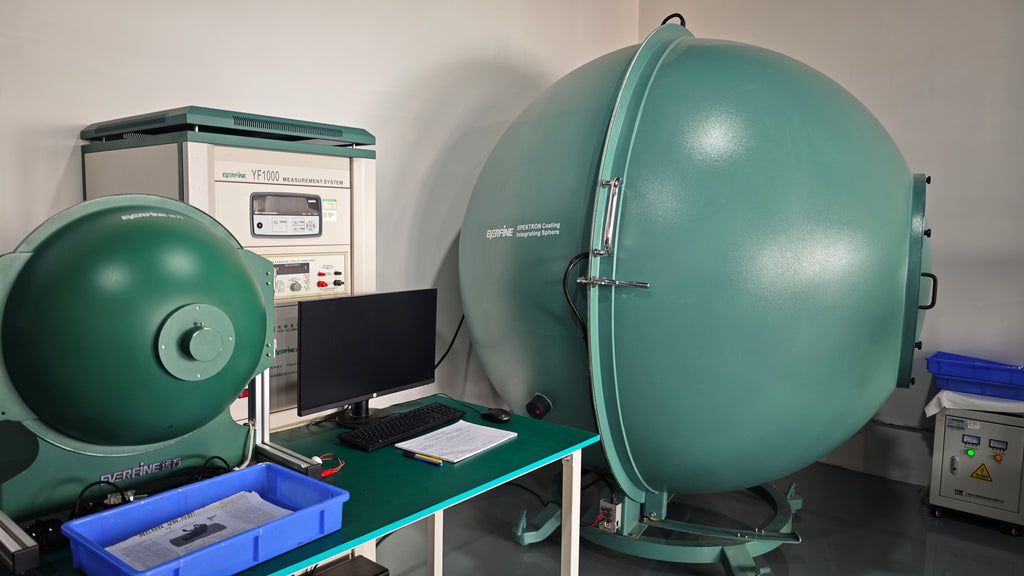 Spherical Tube Lab Gardenreet Laboratory – Gardenreet Lighting