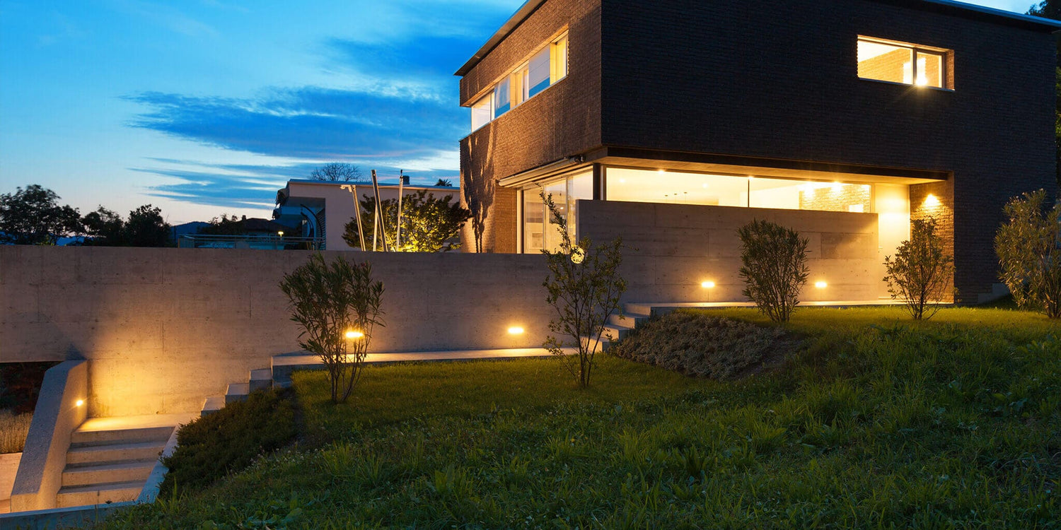 led deck lights