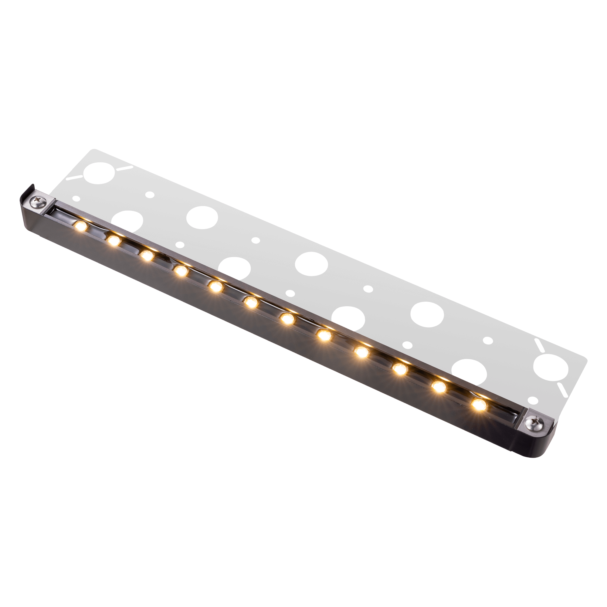 LED Hardscape Light,Cast Aluminum Housing Gardenreet – Gardenreet Lighting