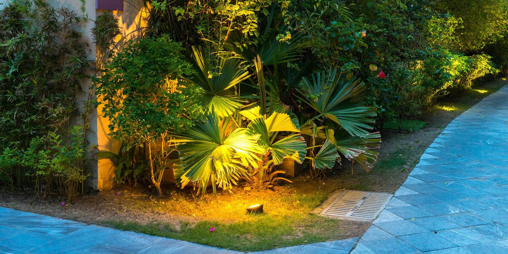 Well Light Tree Well Lights – Gardenreet Lighting