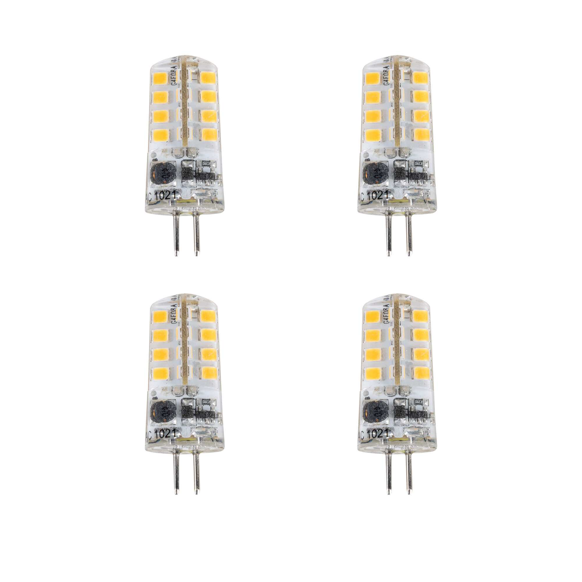 Gardenreet 3W G4 LED Landscape Bulbs – Gardenreet Lighting