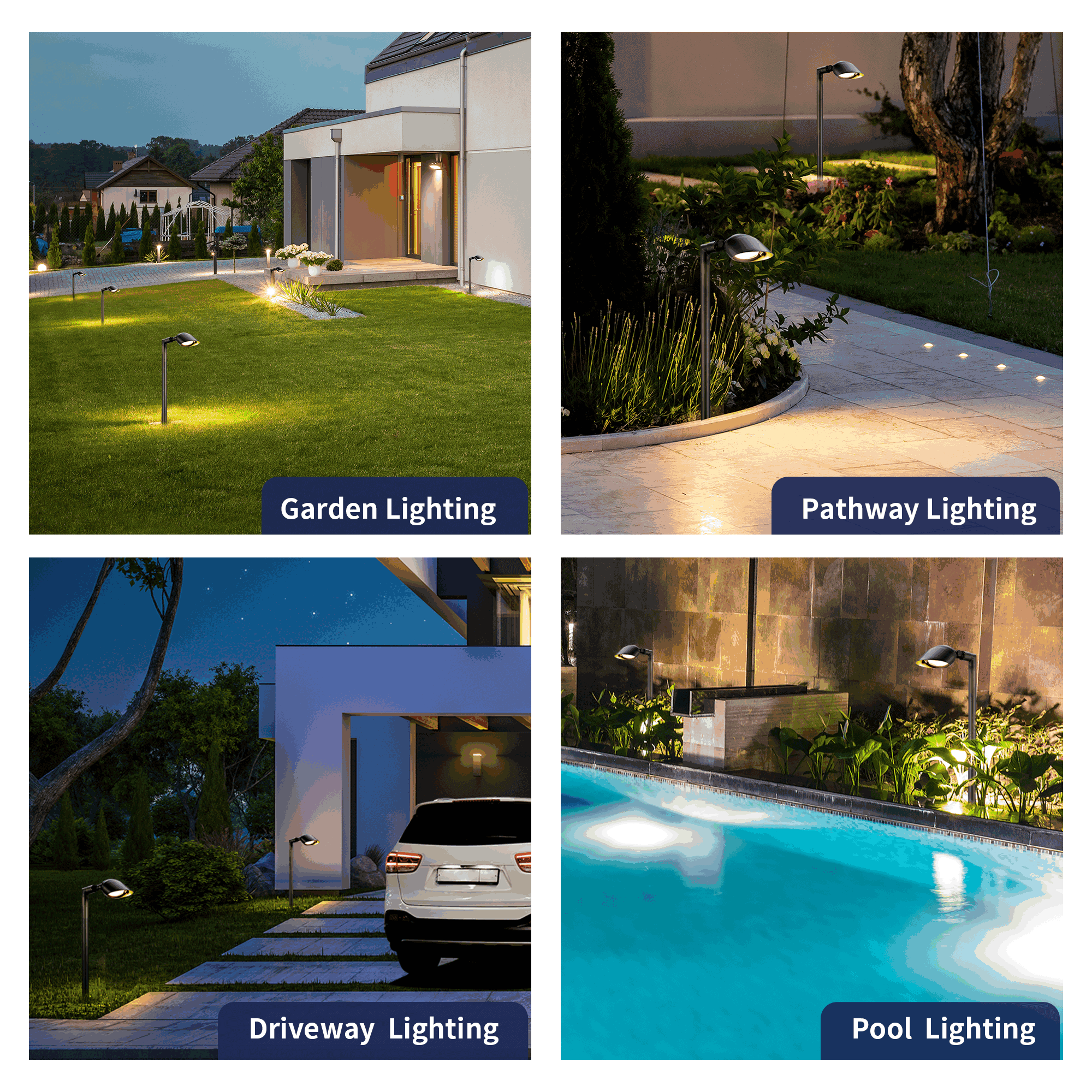12v outdoor led lights deals