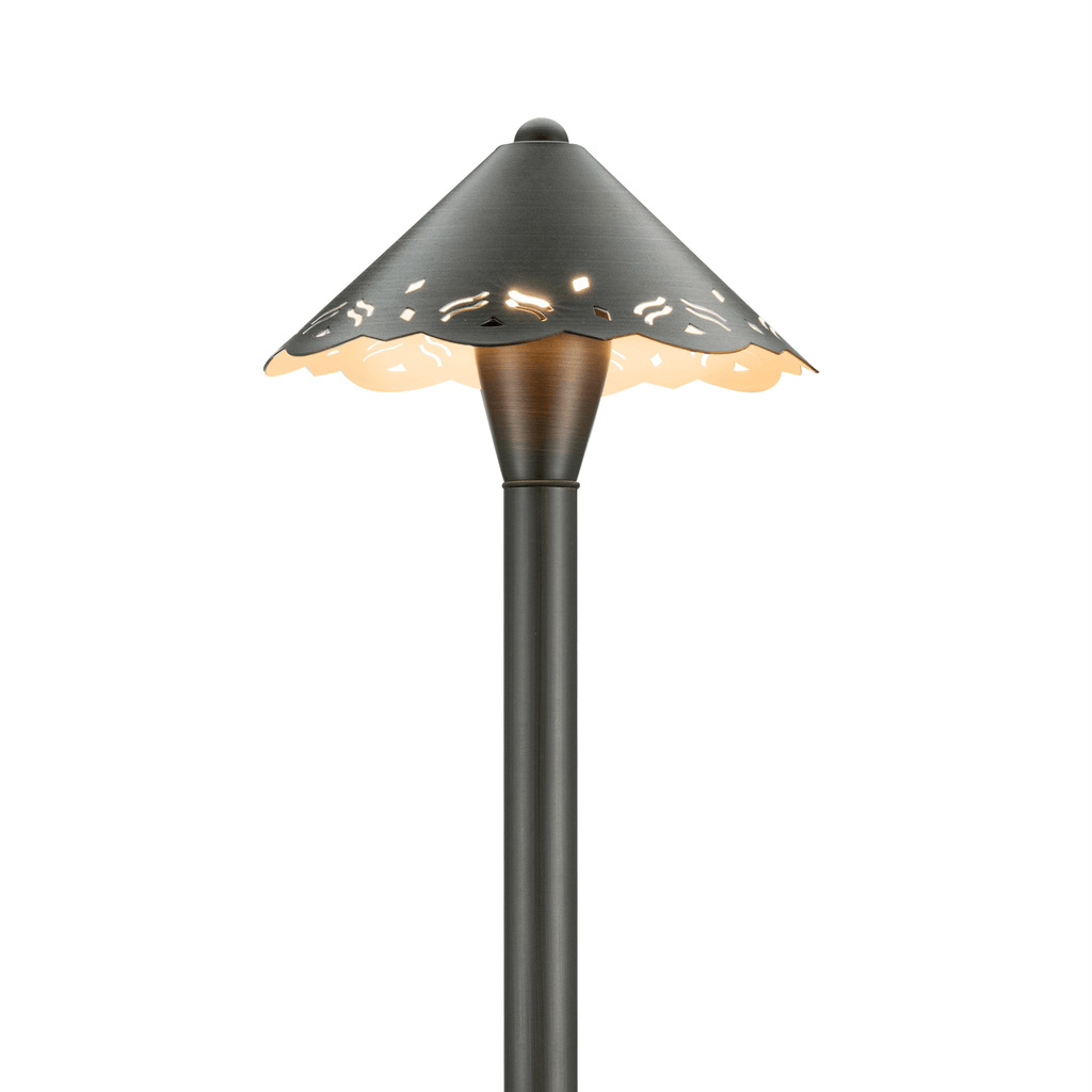 outdoor sidewalk lights