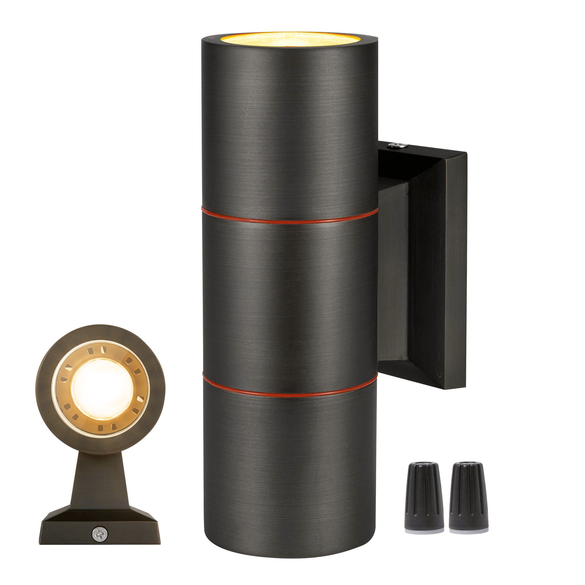 Outdoor Wall Lights | Up And Down Sconces Lights – Gardenreet Lighting