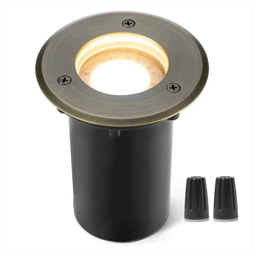 Well Light Tree Well Lights – Gardenreet Lighting