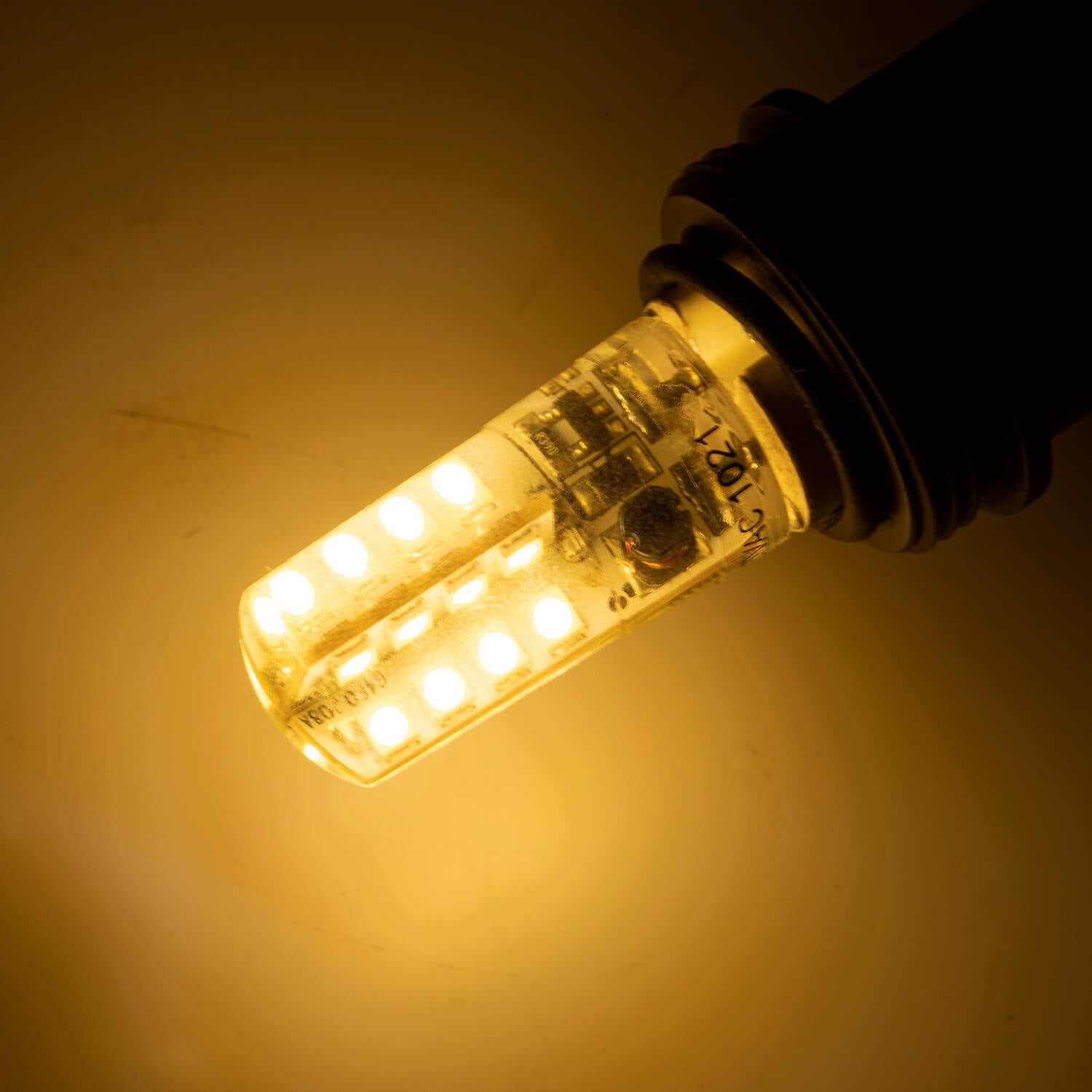 Ampoule LED G4 12 V 3 W en silicone